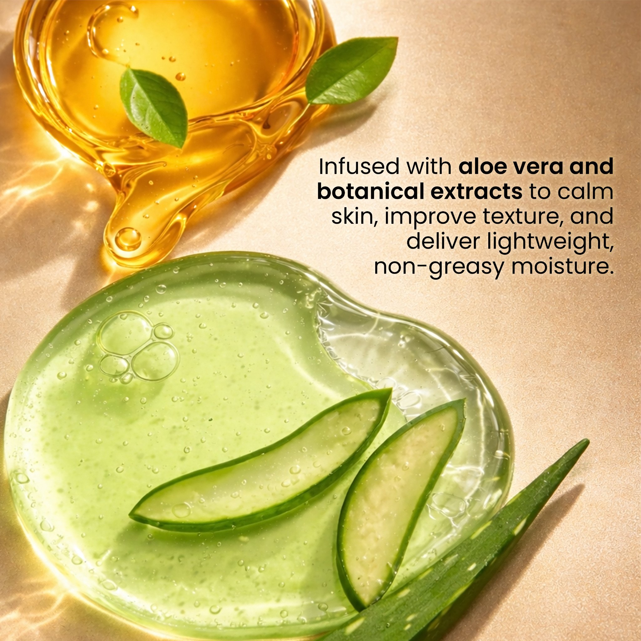 Silk Face — Ingredients